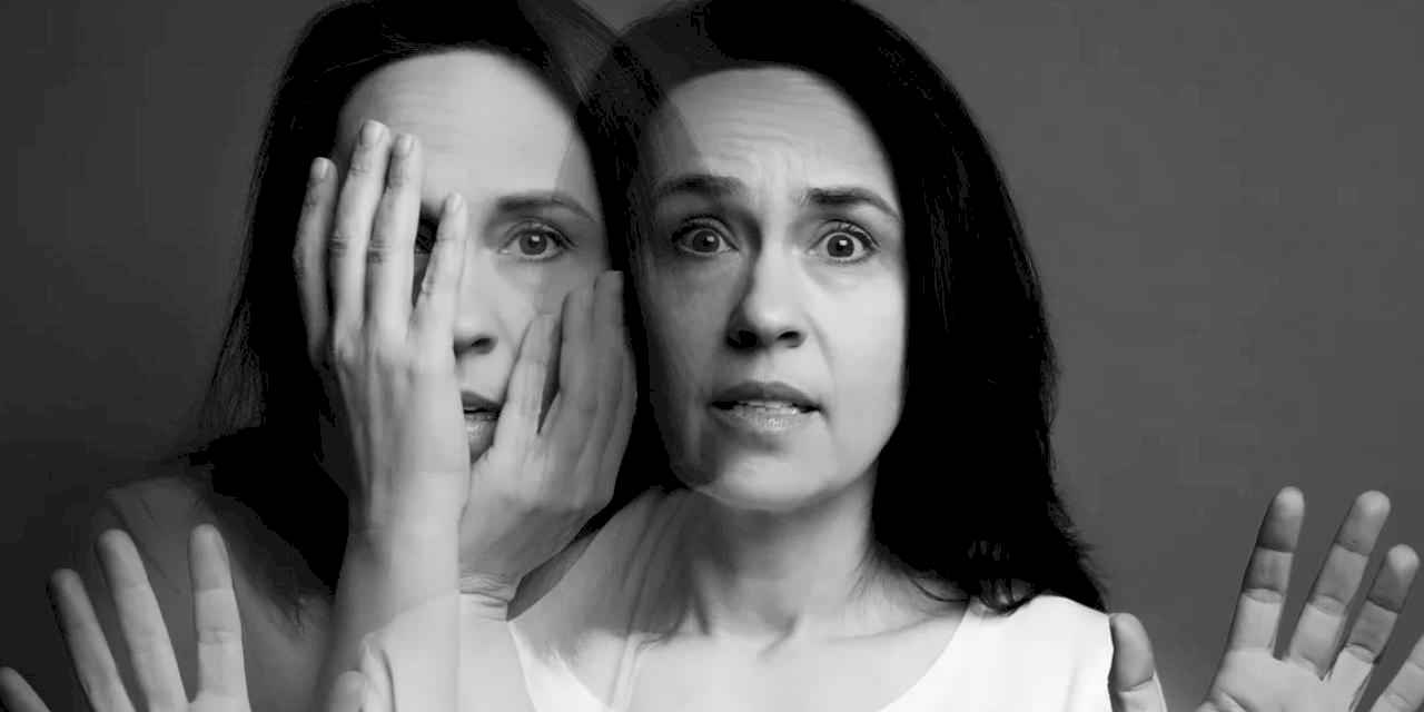 Her 100 kişiden biri şizofren mi?