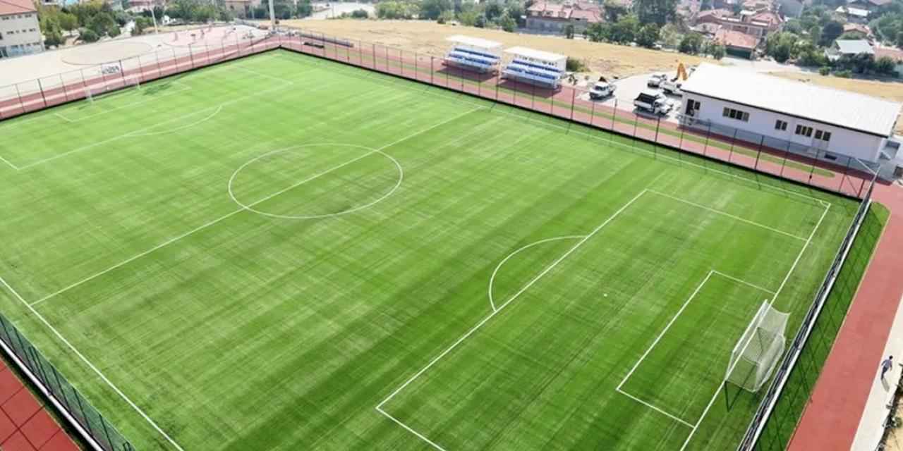 Denizli'de yeşil dönüşüm hamlesi