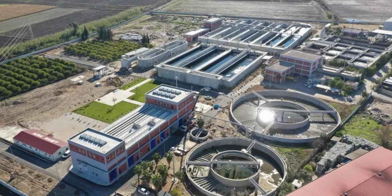 Antalya’nın geleceği daha temiz ve sağlıklı