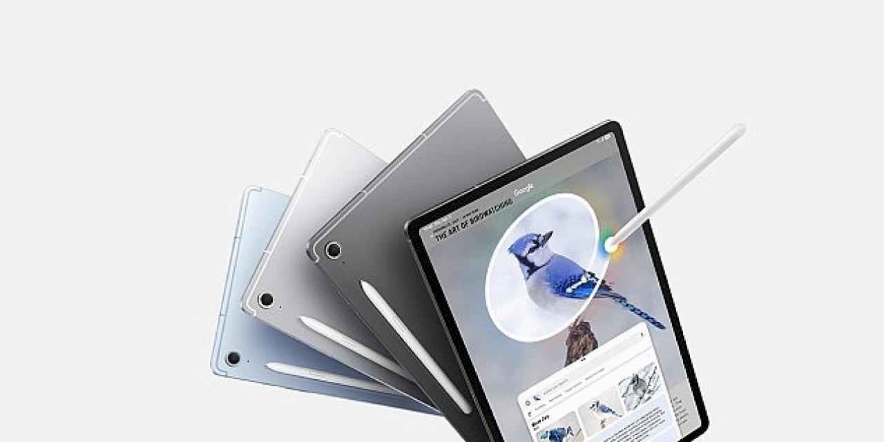 Samsung Tab S10 FE tabletlerde hafta sonuna özel 4.000 TL'lik hediye çeki fırsatı!