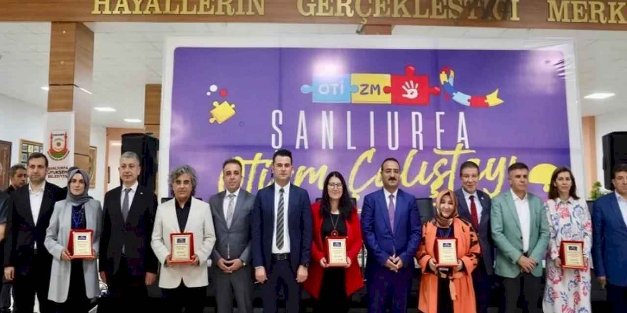 Otizm için ortak akıl biraraya geldi