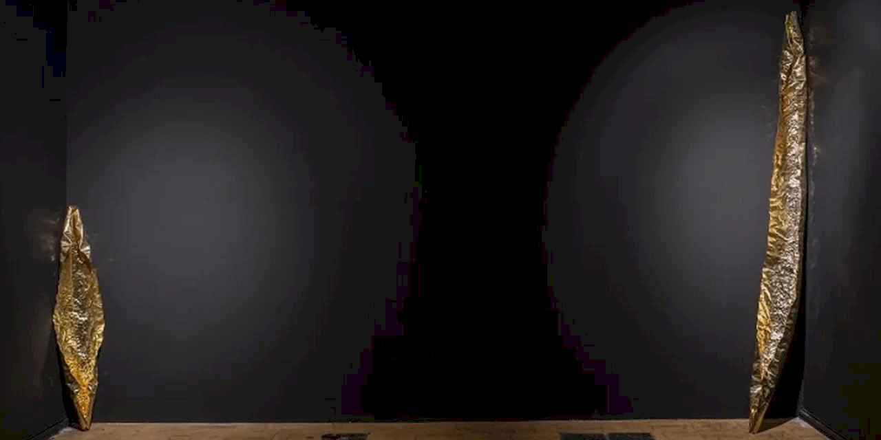 “Balığın Karnında” sergiye açıldı