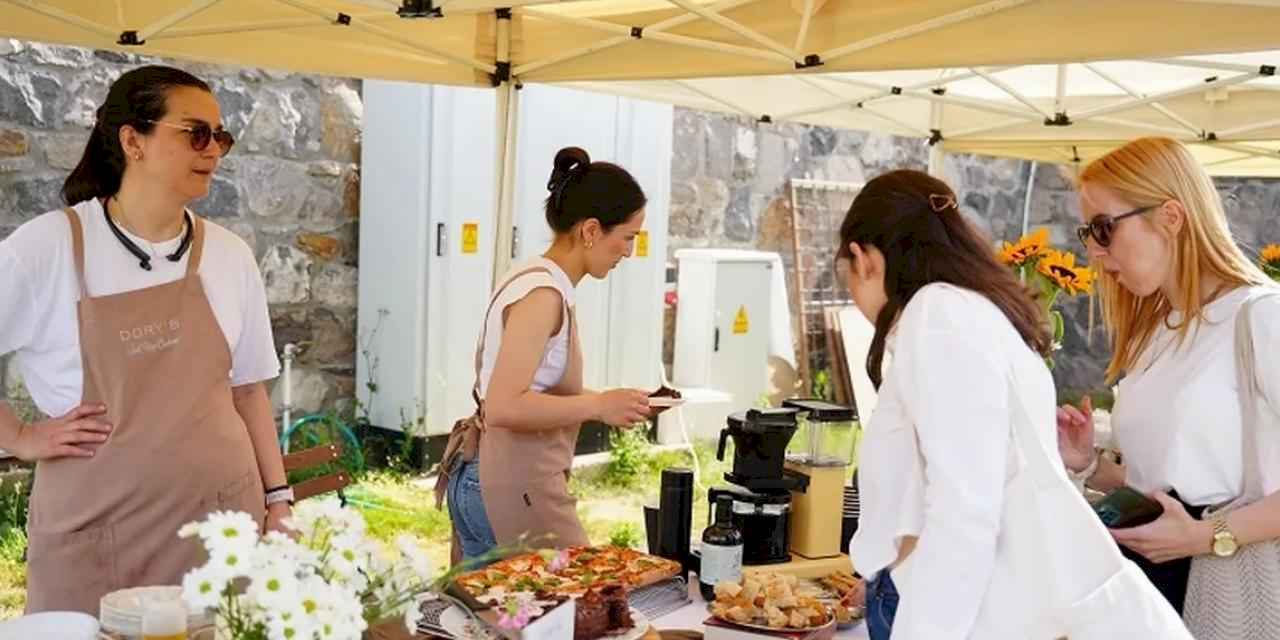 Uluslararası Urla Gastronomi Film Festivali başladı