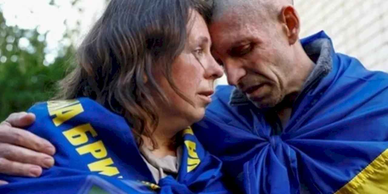 Rusya ile Ukrayna arasında esir takası gerçekleşti