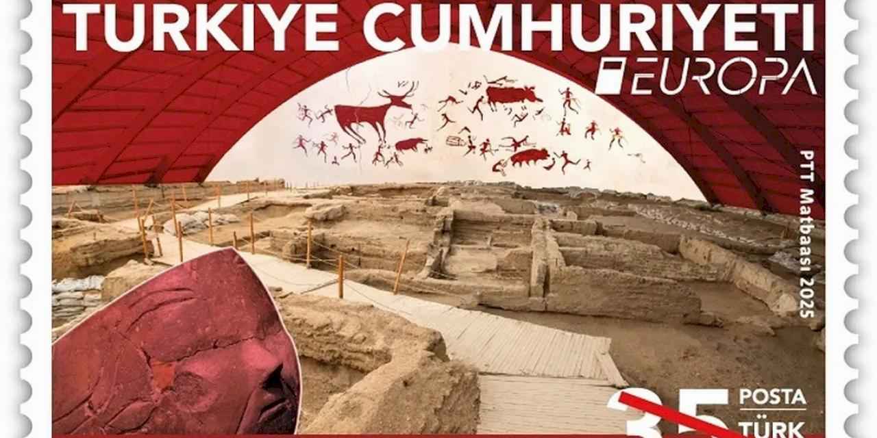 PTT AŞ Avrupa'da ülkemizi temsil edecek