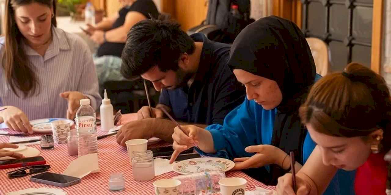 Manisa Kültür Yolu Festivali tam gaz devam ediyor