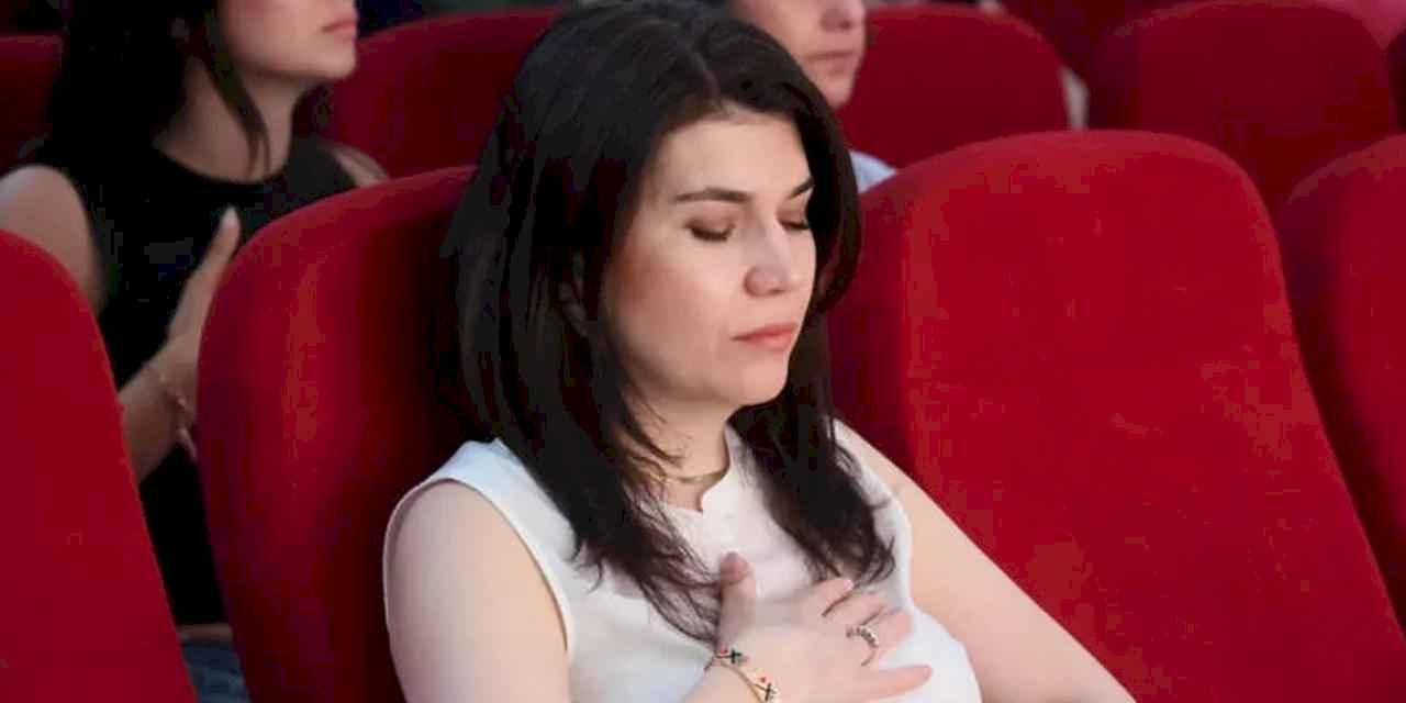 Antalya Büyükşehir personeline “Nefes” eğitimi