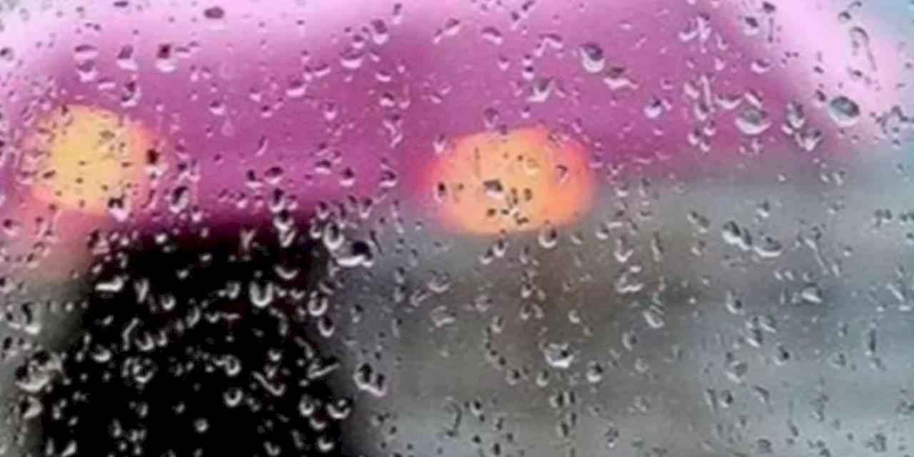 İç Anadolu ve Batıda sağanak yağışlar geri geliyor