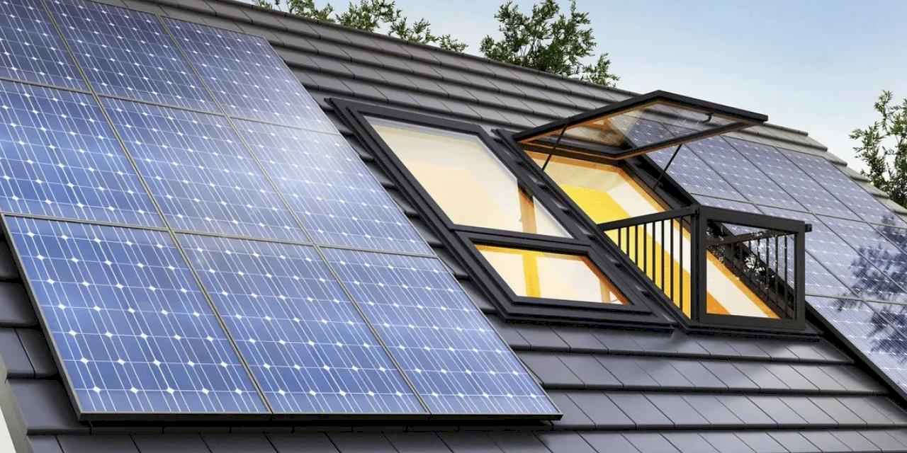 Ticaret'ten Çin menşeli güneş paneli bağlantı kutularına damping soruşturması