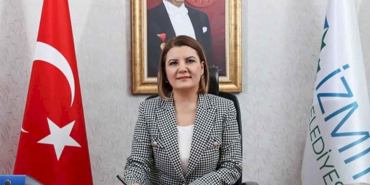 İzmit'te Fatma Başkan’dan tramvay eleştirisi!