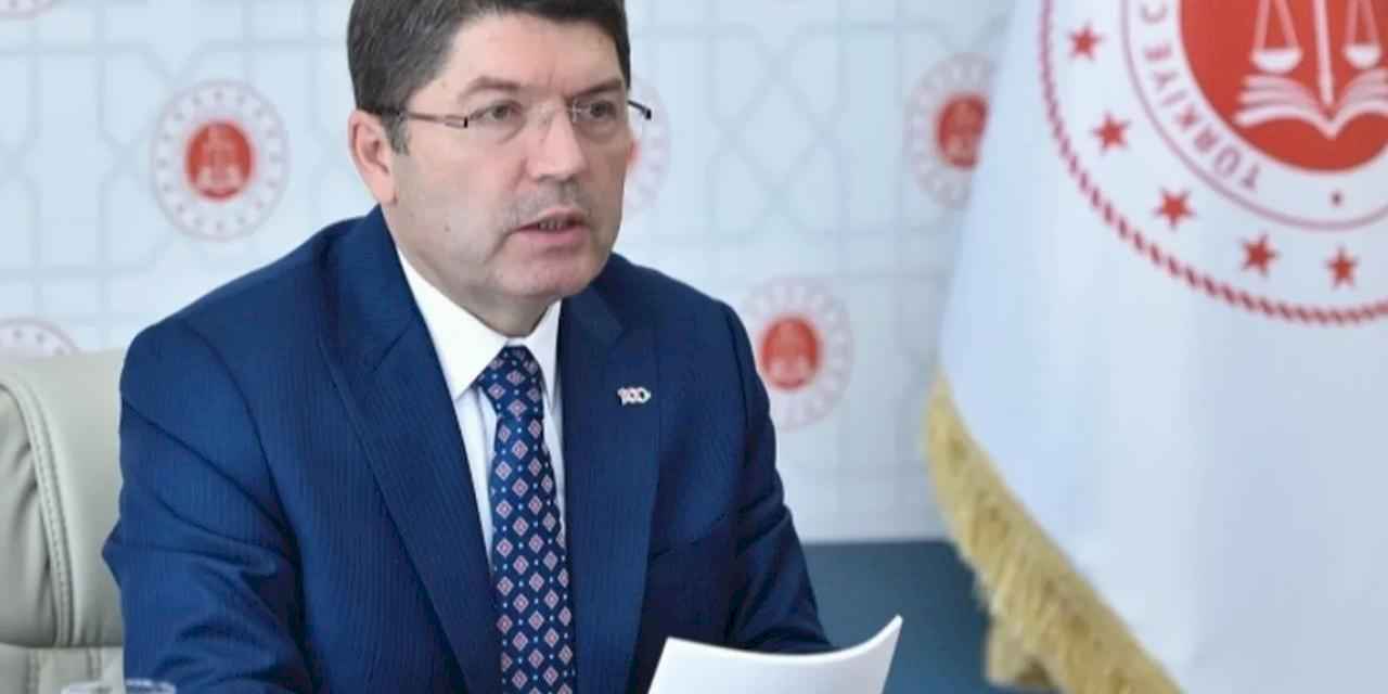 Adalet'ten sıfır kadastro projesi... 38 bin dava 2025’te bitecek