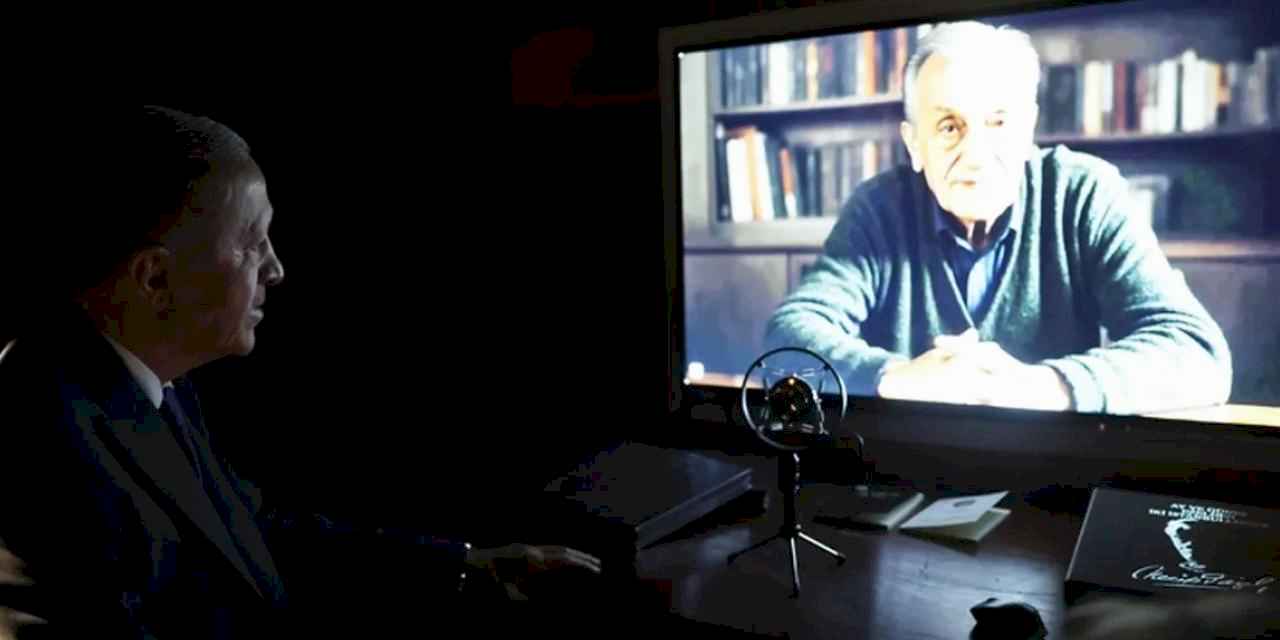 Cumhurbaşkanı Erdoğan’dan Kısakürek için anma mesajı