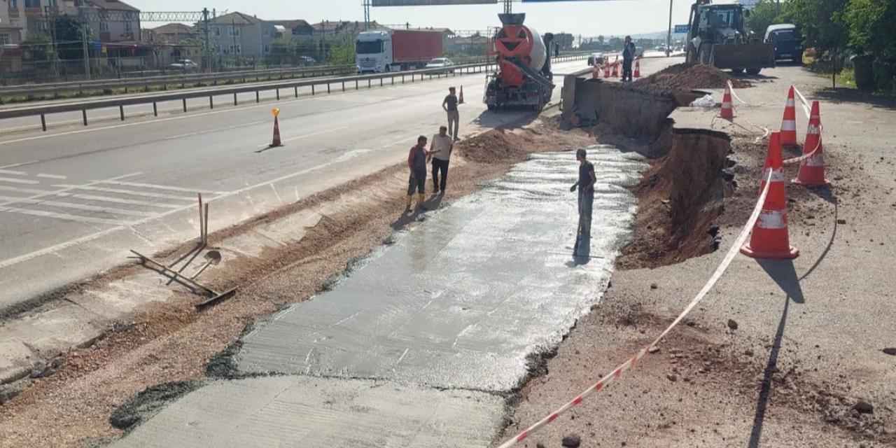 Kocaeli'de trafiği rahatlatacak yeni hamleler