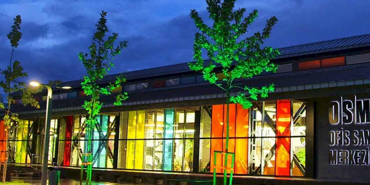 Sakarya'da film gösterimi ve söyleşi buluşması OSM’de