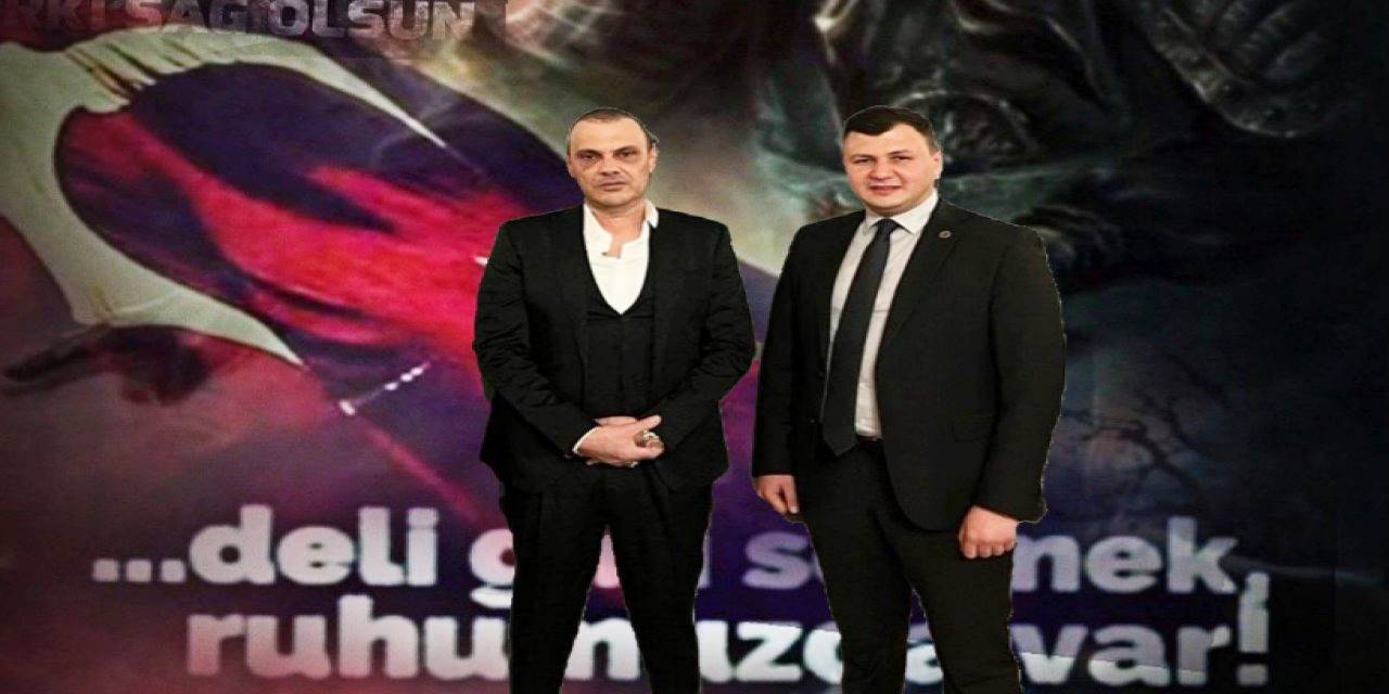 İbrahim Murat Gündüz: 'Biz Düşünce Üretmeyiz; Töreyi Yaşatırız' – Türk Dünyasının Uyanışı Budapeşte’den Yükseliyor