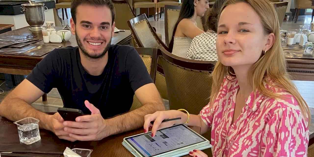 Kocaeli’de gençler 'Çocuk Hakları ve İklim Krizi'ne dikkat çekti