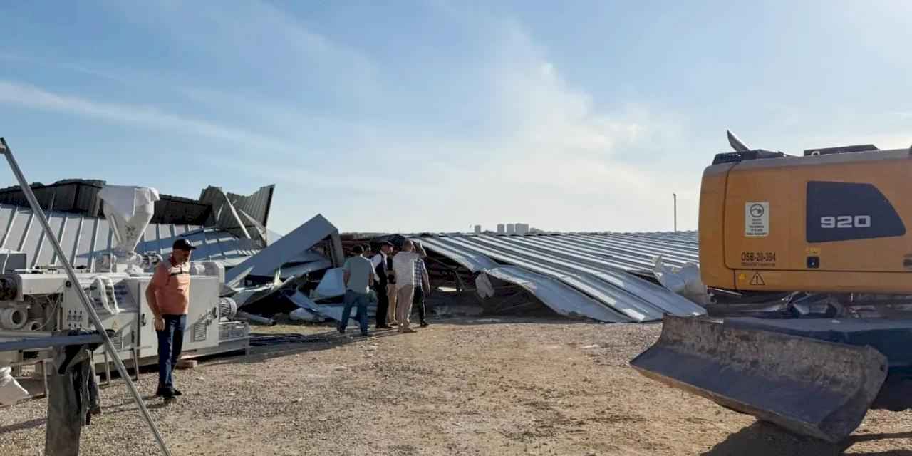 Bursa Osmangazi'de kaçak temizliğine devam