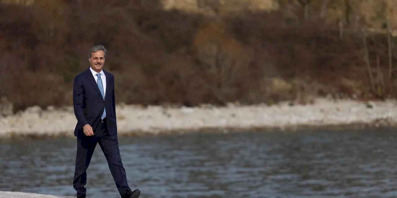 Sapanca Gölü'ne değer katacak proje ihale yolunda