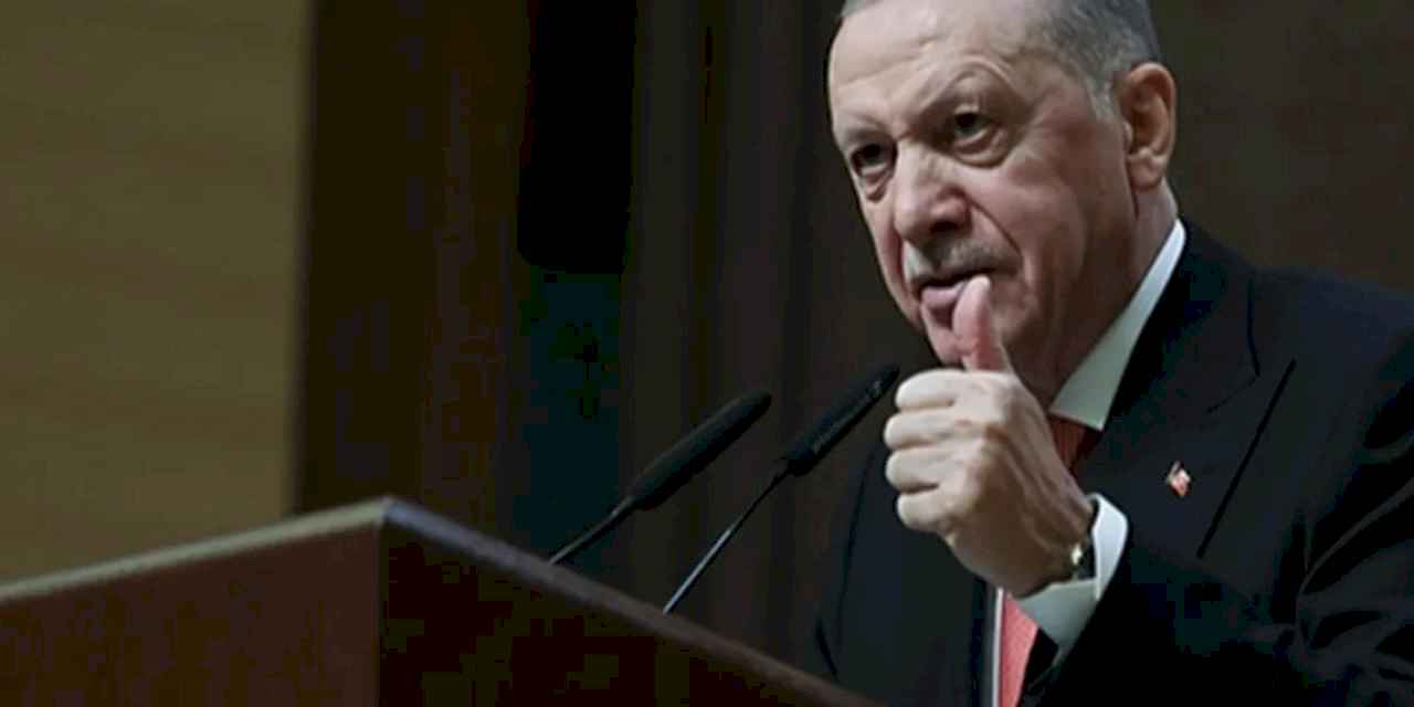 Cumhurbaşkanı Erdoğan: Kamunun yararı her şeyin üzerinde