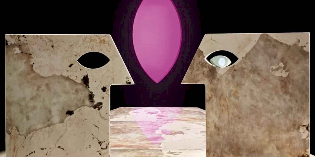 Tasarımın geleceğine yön veren 5 dev trend!