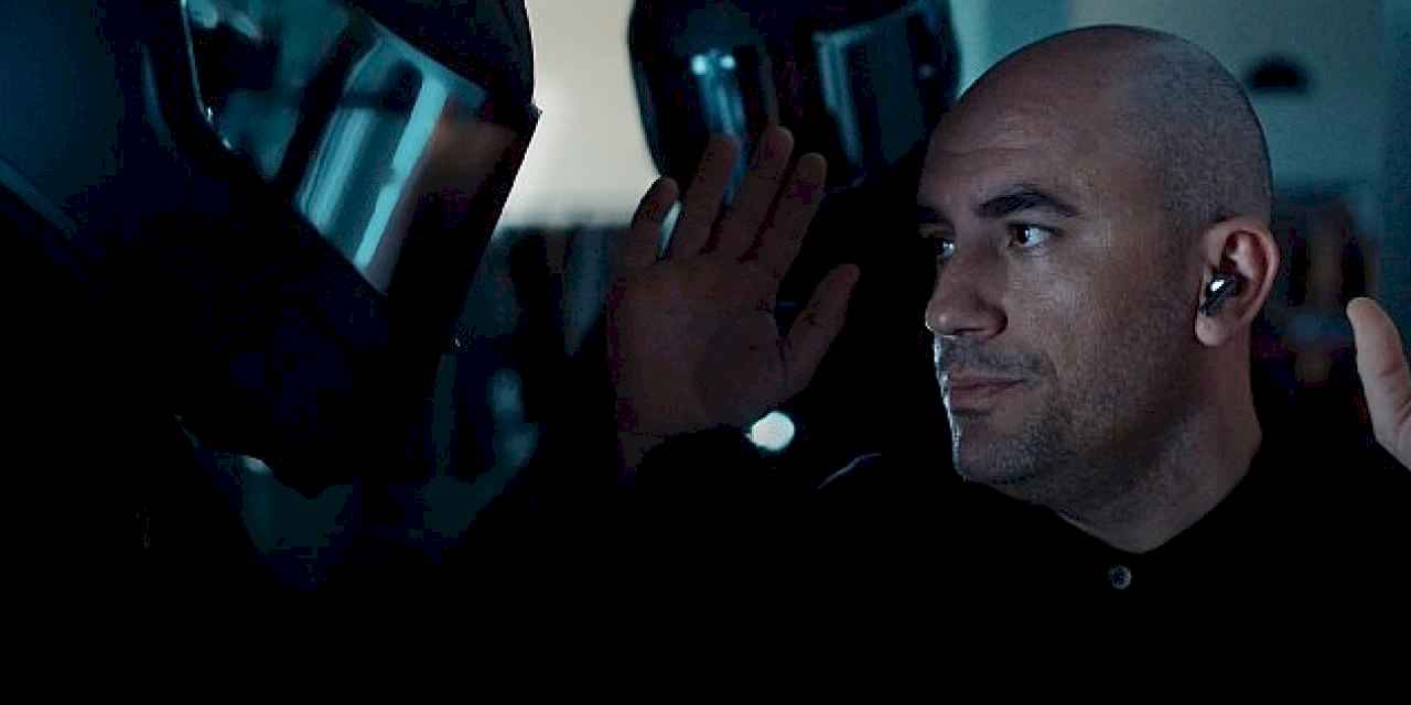 Giray Altınok ve "Gerçek yapay zekâ dostu" iş başında!