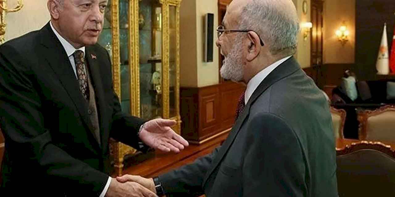 Temel Karamollaoğlu, Cumhurbaşkanı Erdoğan’a 70 bin TL tazminat ödeyecek