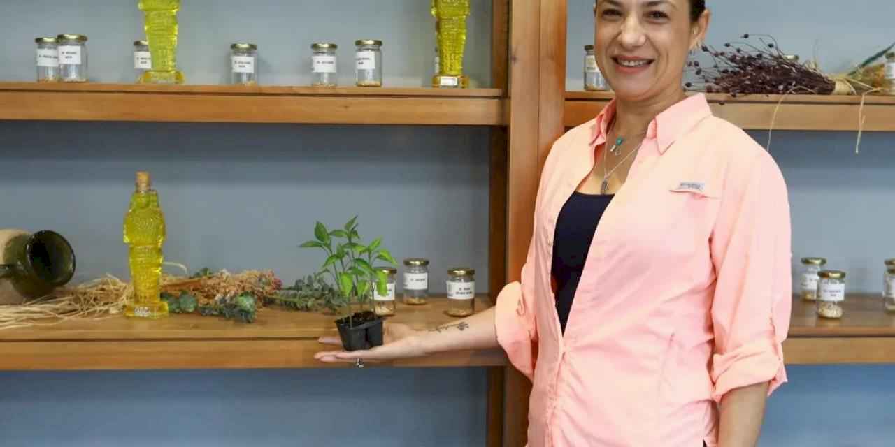 Efes Tarlası Yaşam Köyü’nden Buca’ya dayanışma eli