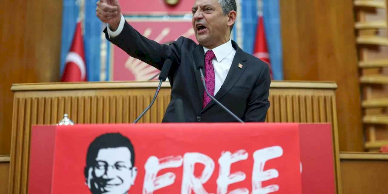 Özgür Özel: Hesabı darbecilerden soracağız!