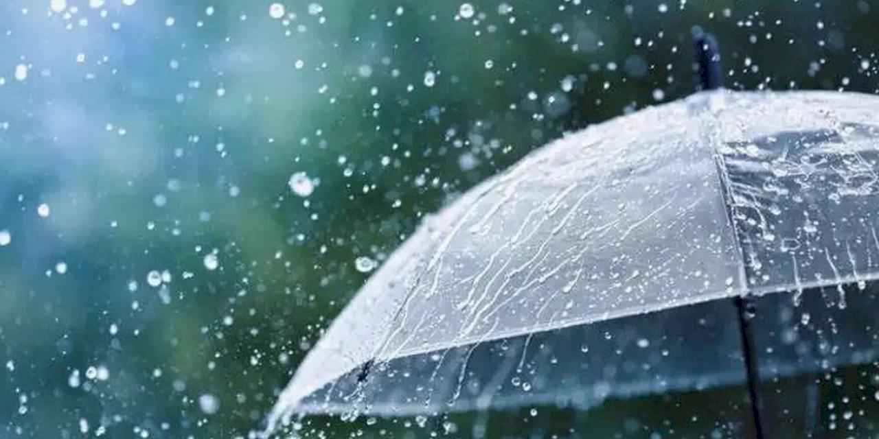 Türkiye’de kuvvetli yağış ve fırtına alarmı!