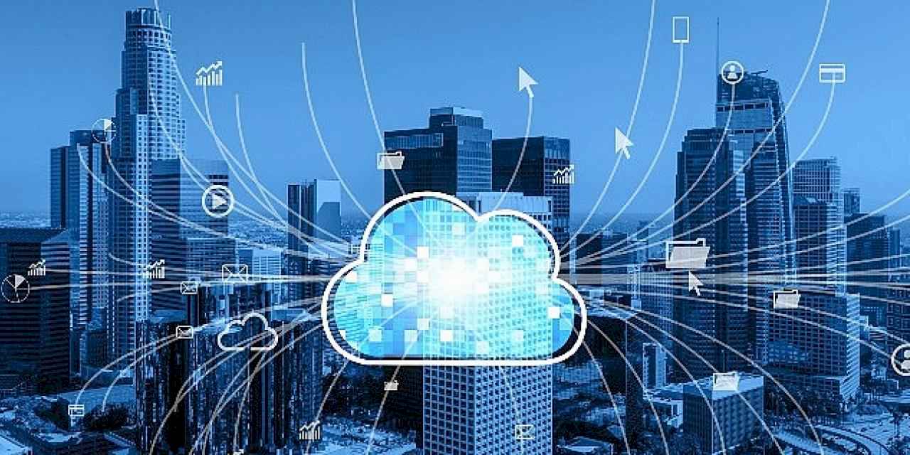 Fintekler İçin Güvenli ve Esnek Bir Bulut Altyapısı Mümkün mü?