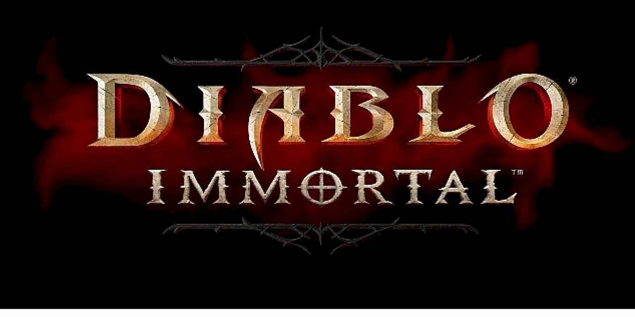 Diablo Immortal 3 Yaşında! Yıldönümü Etkinliği 1 Haziran'da Başlıyor