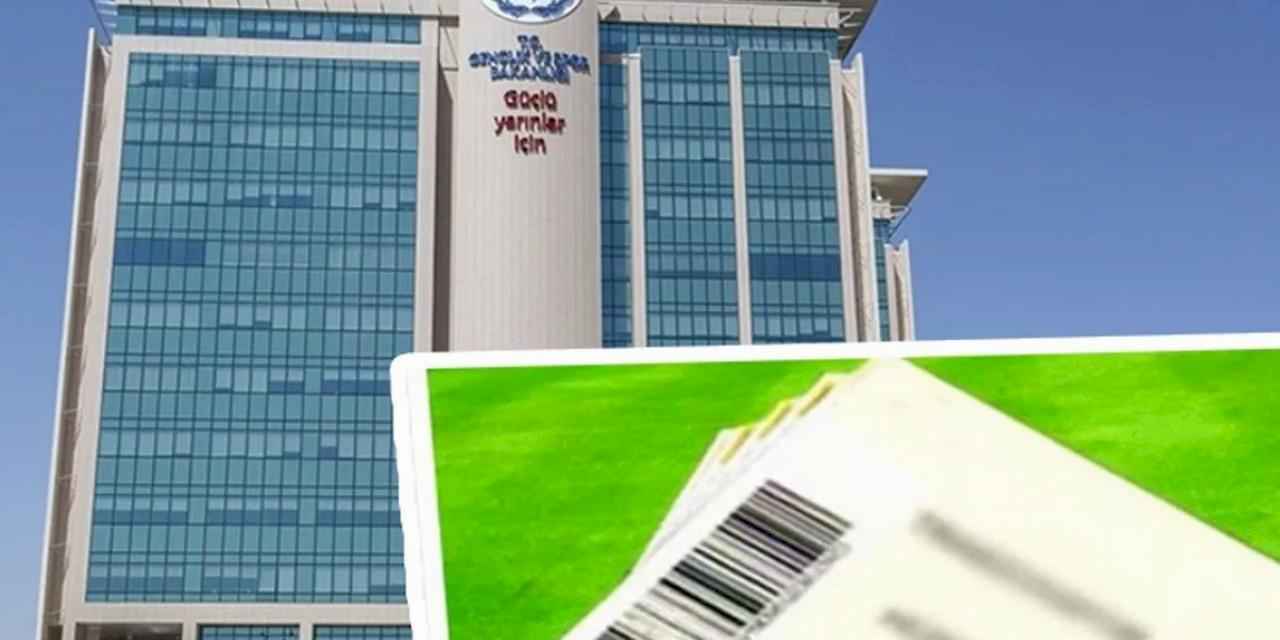 Gençlik ve Spor'dan yeni 'hasılat' yönetmeliği... Bilet satışlarından hasılat payı!