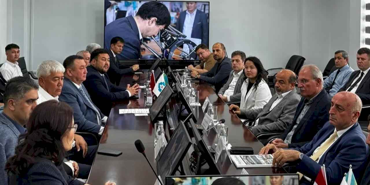 Konya Karatay’dan ata topraklarına kardeşlik köprüsü