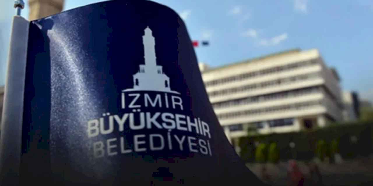 İzmir Büyükşehir'de grev kapıda! Anlaşma sağlanamadı!