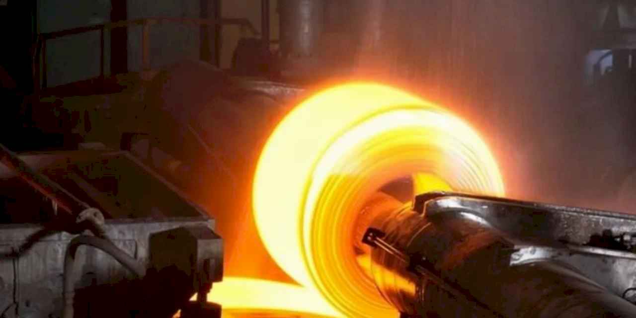 Ekonomik güven yükseldi... İmalat sanayide 'güven' geriledi