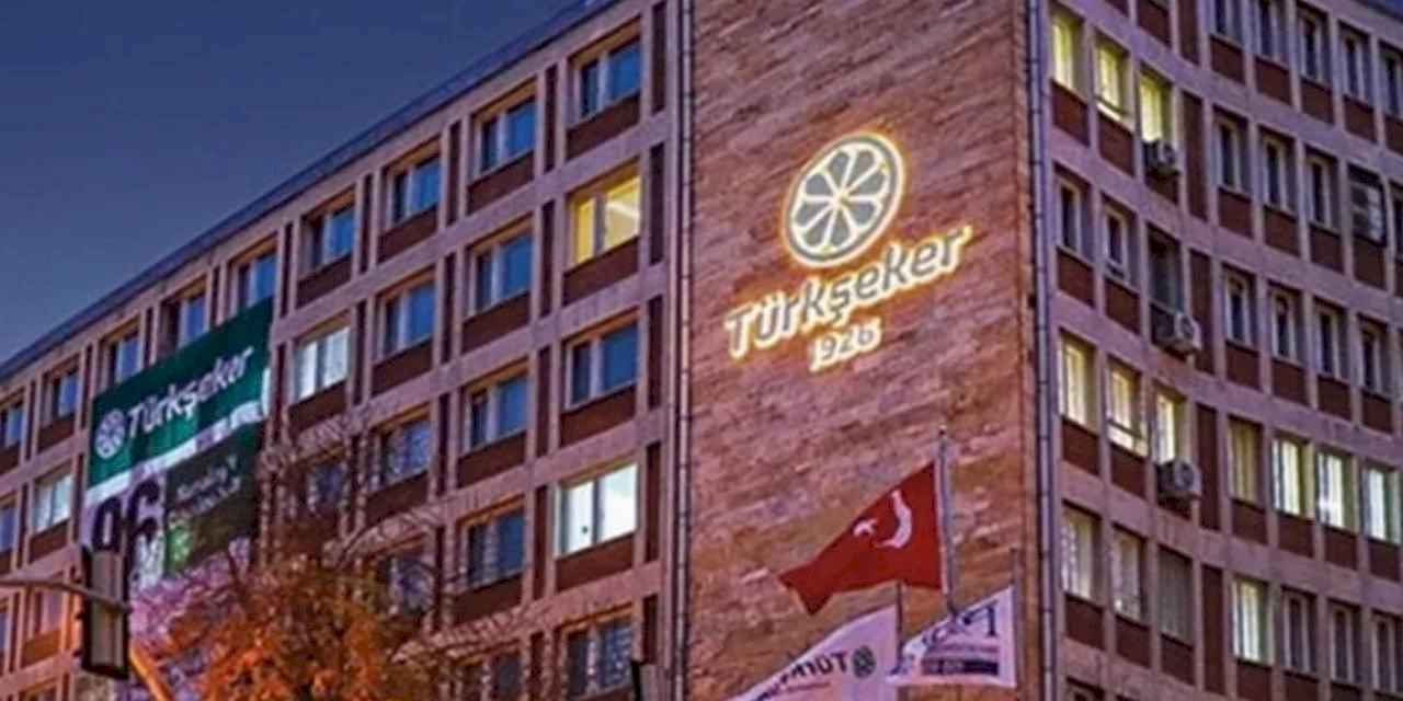 Türkiye Şeker Fabrikaları'na yeni atamalar... Mehmet Tunçak da yönetimde