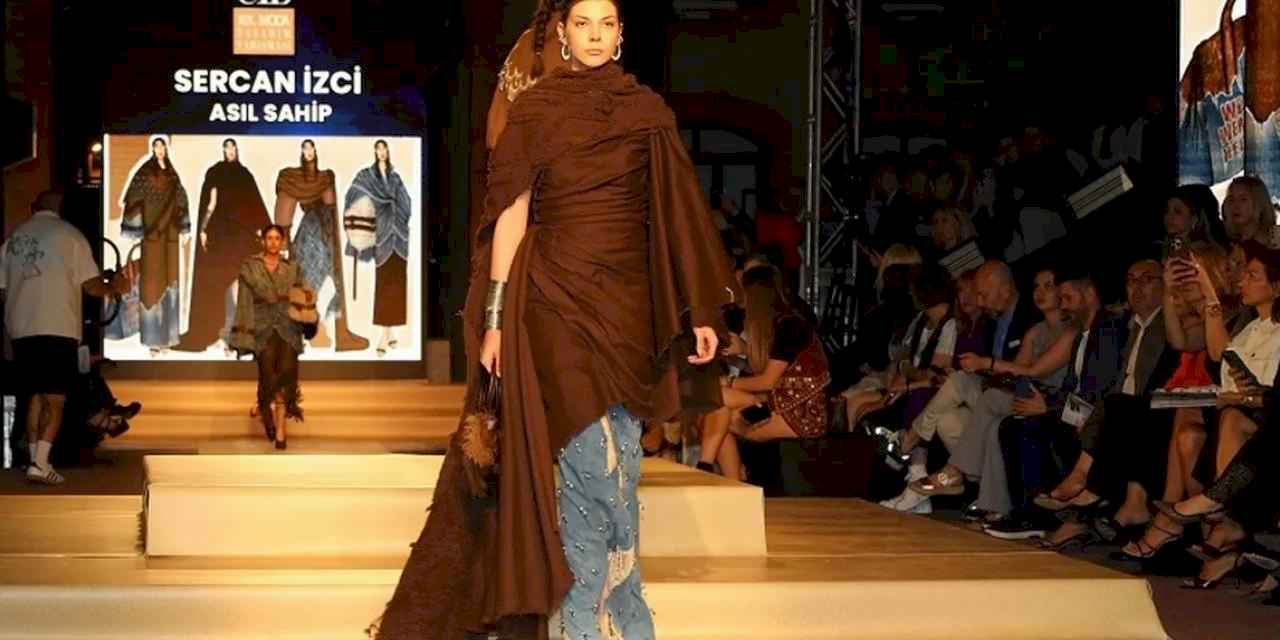 'Küresel Göçebe'nin ruhunu yansıttılar