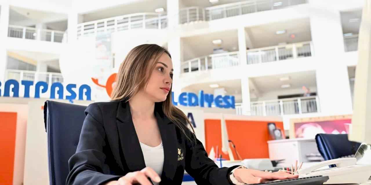 Antalya Muratpaşalıların yüzde 94’ü memnun