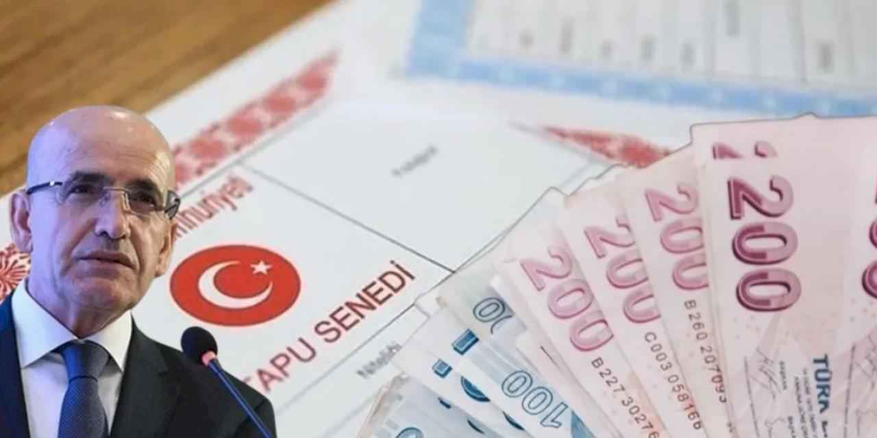 Kayıt dışı ekonomiye MEVA hamlesi... Bakan Şimşek düğmeye bastı!
