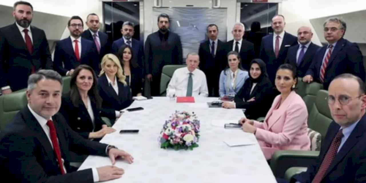 'Terörsüz Türkiye sürecinde sorun görünmüyor'