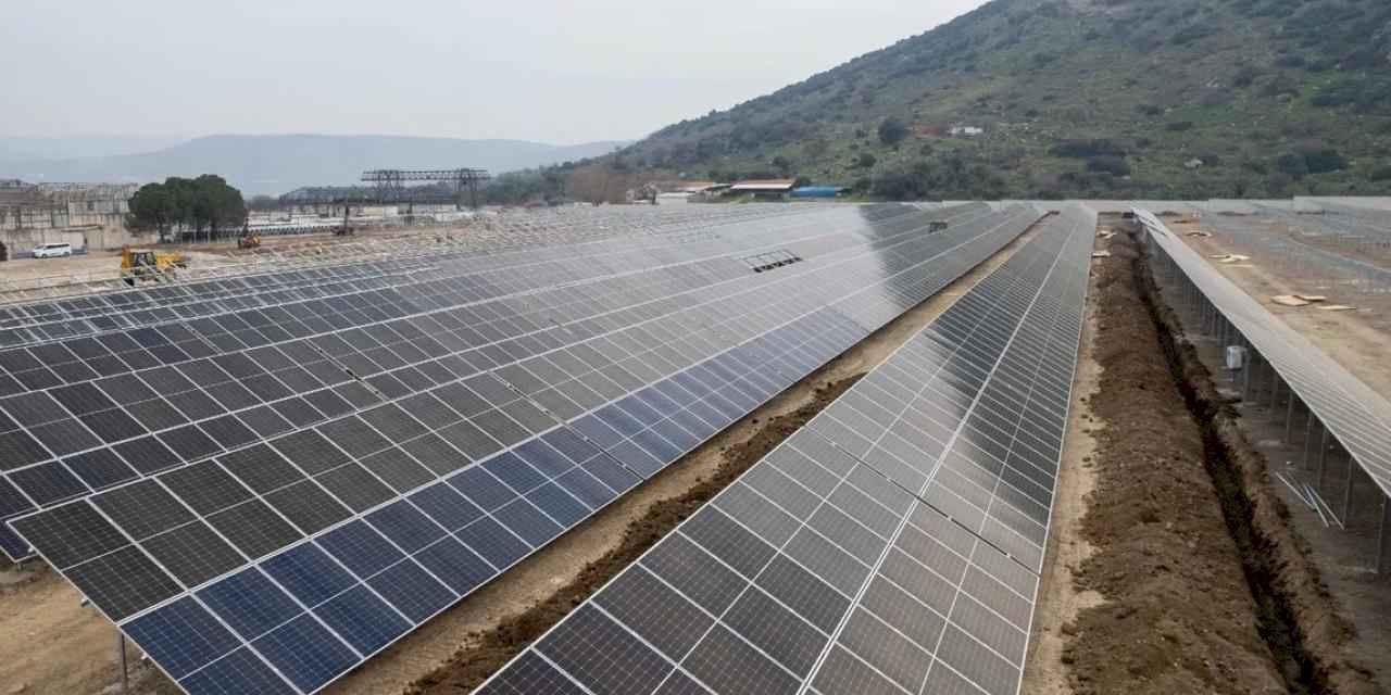 İzmir’in doğal yaşamı güvenceye alınıyor