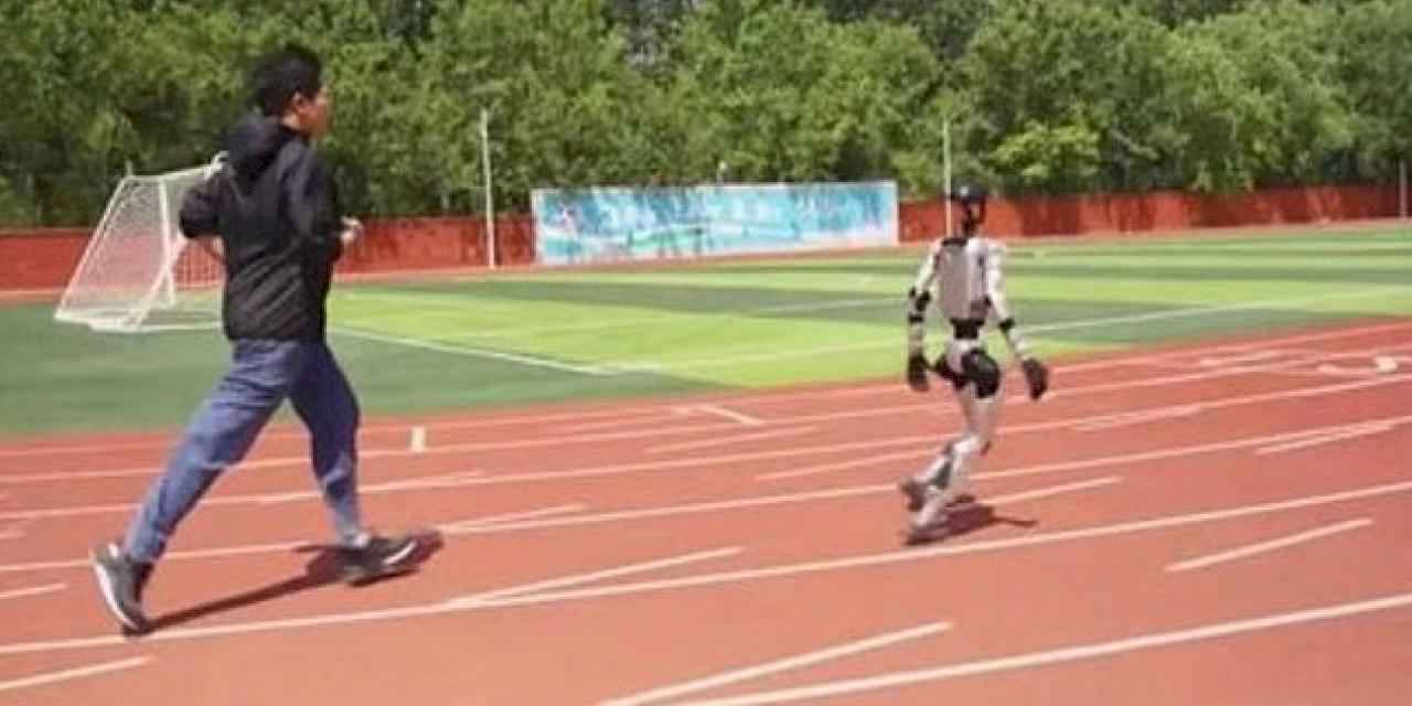 HONOR, Robotik Alanına Adım Atıyor: "Alpha Planı" ile Yeni Bir Dönem Başlıyor