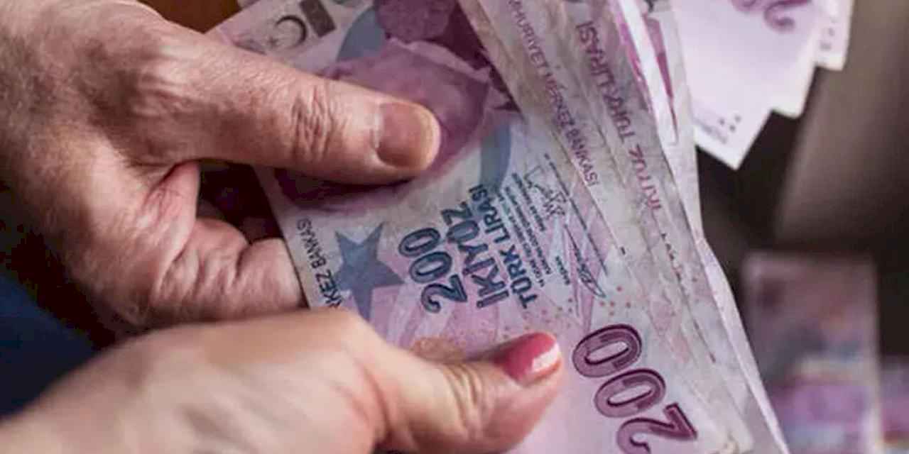 Emekli ikramiyeleri yarın ödeniyor