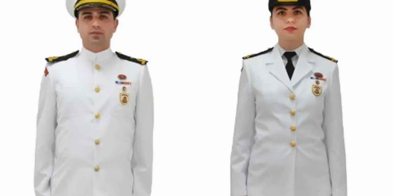 Sahil Güvenlik'te Kıyafet Yönetmeliği değişti