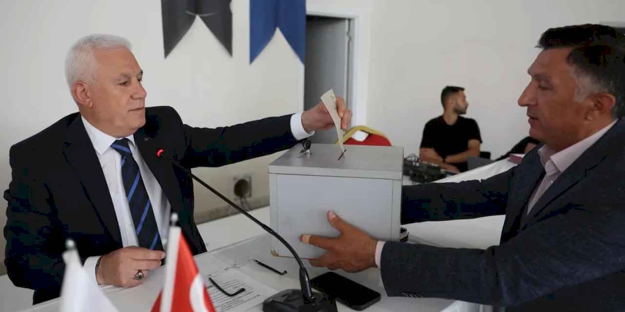 Bursa'da tarım ve hayvancılığa güçlü destek