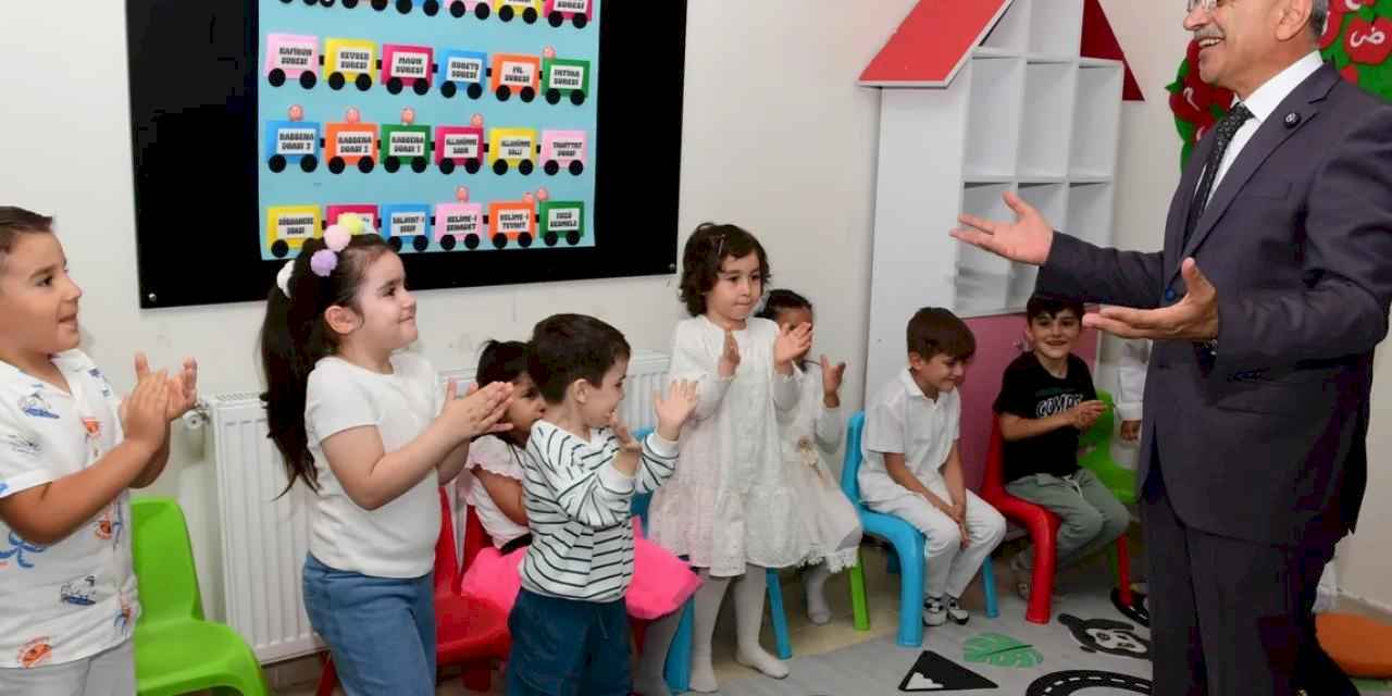 Malatya’da ilk karnem etkinliği