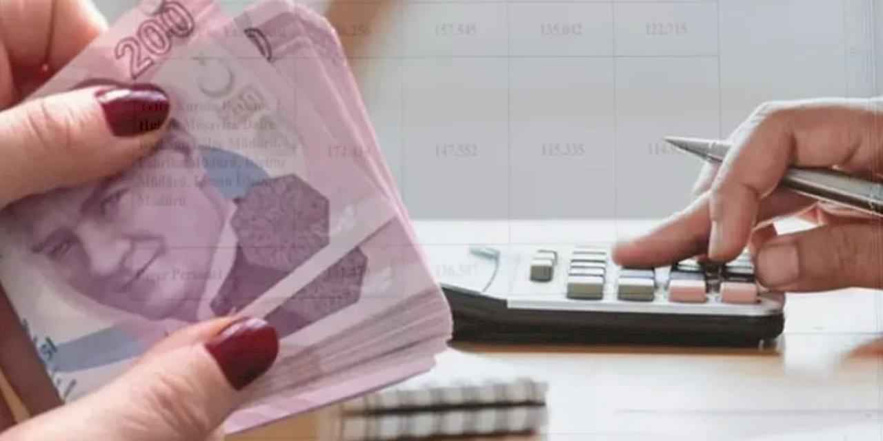 Kamu yöneticilerinin yeni maaşları 'Resmi'leşti!