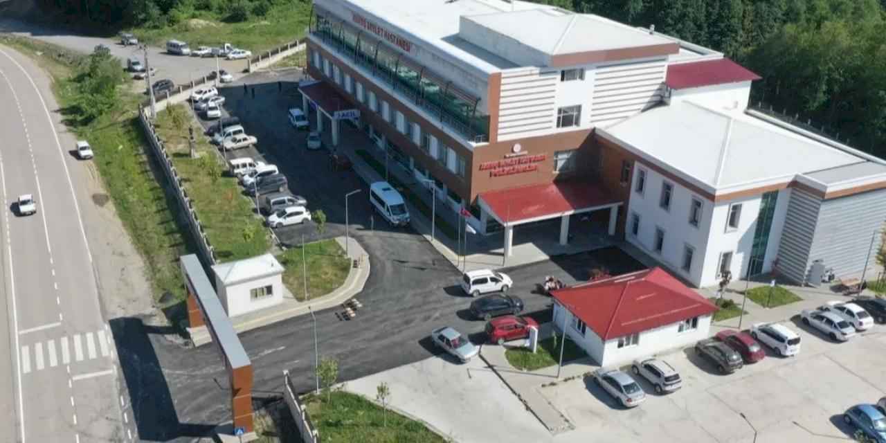 Sağlıkta belediyeden büyük destek