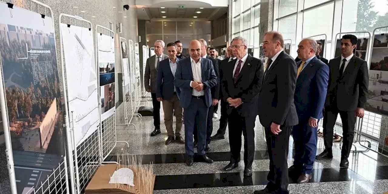 ABB'den anlamlı yarışma