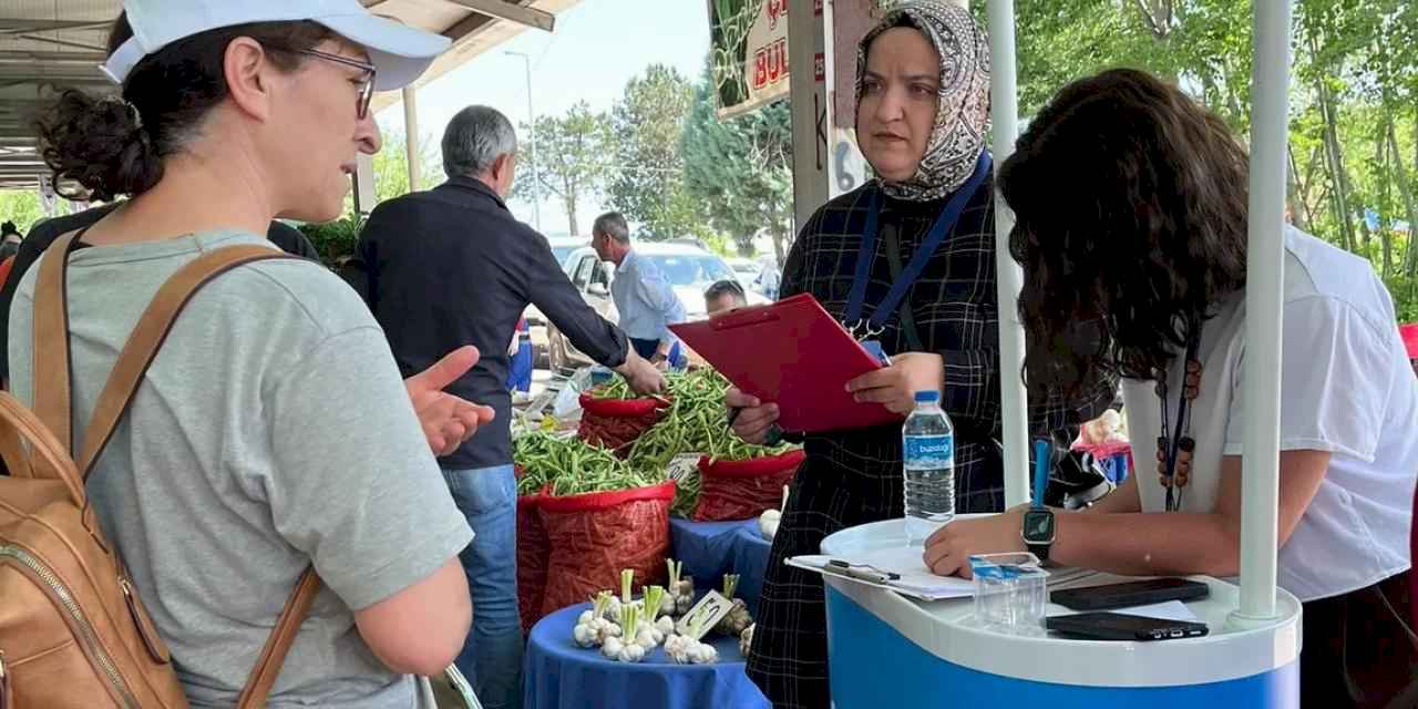 Sakarya Büyükşehir, Sapanca ve Pamukovalıları dinledi